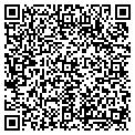 QR code with KFC contacts