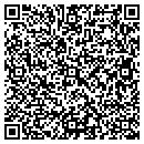 QR code with J & S Webster Inc contacts