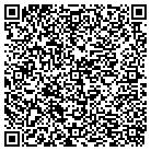 QR code with Mccalla Inventory Specialists contacts