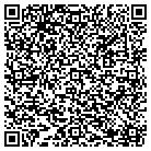 QR code with Msi Inventory Service Corporation contacts