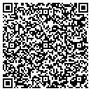 QR code with Rgis LLC contacts