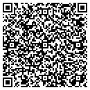 QR code with Rgis LLC contacts