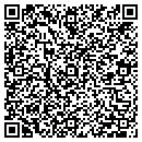 QR code with Rgis LLC contacts