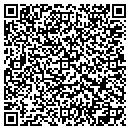 QR code with Rgis LLC contacts