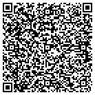 QR code with Washington Inventory Service contacts