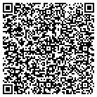 QR code with Washington Inventory Service contacts