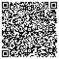 QR code with Gtc contacts