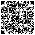 QR code with L & S Merchandizing contacts