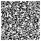 QR code with Muscolino Inventory Service Inc contacts