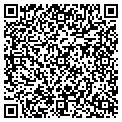 QR code with Isi Inc contacts