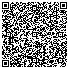 QR code with Leaping Lizard Lables LLC contacts