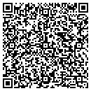 QR code with U G Products Co Inc contacts