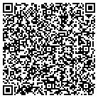 QR code with T M A S Laminated World contacts
