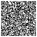 QR code with Ultraview Corp contacts