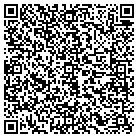 QR code with B K Nelson Lecture Bureaus contacts