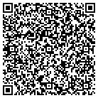 QR code with Delphi International Inc contacts