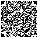 QR code with Gla Design contacts
