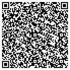 QR code with Houston Area Center contacts