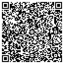 QR code with J D Designs contacts