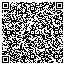 QR code with J Phillip Mc Lean contacts