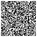 QR code with J S Seminars contacts