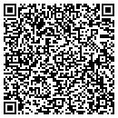QR code with Jwc Designs contacts