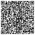 QR code with M G M Speakers Bureau contacts