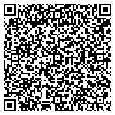 QR code with Morgan Design contacts