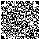 QR code with Open Closet Design Studio contacts