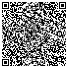 QR code with R M Enterprise Group Inc contacts