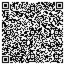 QR code with Robinson's Karate CO contacts