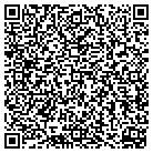 QR code with Sallie Dilaura Design contacts