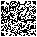 QR code with S L Robbins Assoc contacts