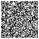 QR code with Aloha Palms contacts