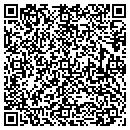 QR code with T P G Seminars LLC contacts