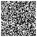 QR code with Aura Signs contacts