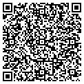 QR code with Blank Canvas contacts