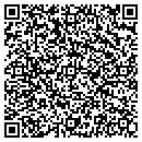 QR code with C & D Enterprises contacts