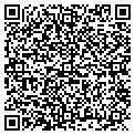 QR code with King Signs Desing contacts