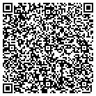 QR code with Kodiak Custom Lettering Inc contacts