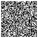 QR code with Manas Signs contacts