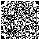QR code with Mcmannis Duplication Inc contacts