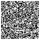 QR code with Mitchell James Advertising Art contacts