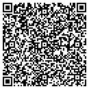 QR code with Morgan Sign CO contacts
