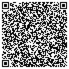 QR code with One Source Duplication contacts
