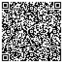 QR code with Paint Wagon contacts
