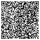 QR code with Rain City Signs contacts