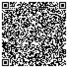 QR code with S & J Cd Duplication contacts