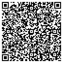 QR code with Turch Sign Co Inc contacts