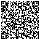QR code with I Data LLC contacts